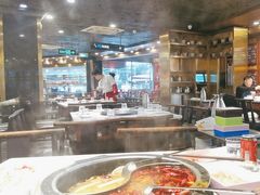 -川西坝子火锅(金沙1.0直营店)