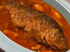 -阿五黄河大鲤鱼(纬三路店)