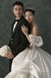 -金海岸婚纱摄影(塘沽店)