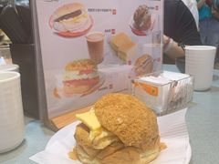 -华嫂冰室(尖沙咀店)