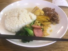 -福荣祥烧腊(国和路店)