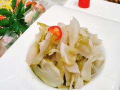 -雅和生态渔庄·宜城锅巴饭(龙灵山公园店)