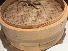 -桂满陇·蟹黄小笼汤包(环球港店)