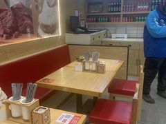-米村拌饭(靖宇店)