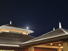 -秦皇岛阿尔卡迪亚滨海度假酒店
