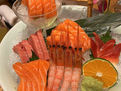 -万鱼亭 日本料理(无锡香山名园店)