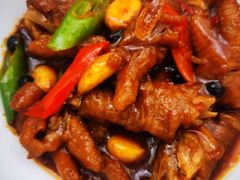 -大树餐厅(环球港店)