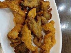 -菌乡缘·野生菌蒸汽鱼火锅(江边夜市店)