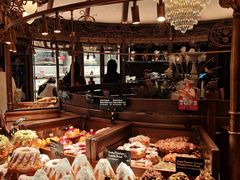 -B&C黄油与面包·THE GARDEN BAKERY概念店(世纪汇店)