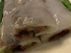 -东海朗廷酒店-唐阁T’ANG COURT 中餐厅