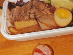 -香友记正宗隆江猪脚饭(首经贸店)