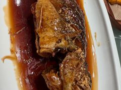 -大铁勺新津菜(东丽阳光新业广场店)