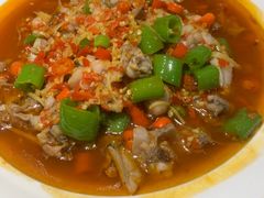 -拾捌川·自贡爆炒(新街口店)