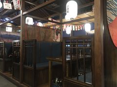 -串大叔炭火烤串·鸡西大冷面刀削面(总店)