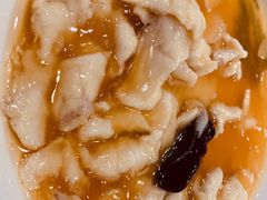 糟溜鲈鱼片-东兴楼饭庄(六里桥店)