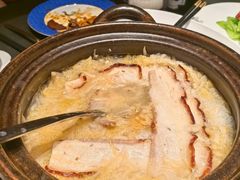 -喜悦烤鸭·新京菜(王府井店)