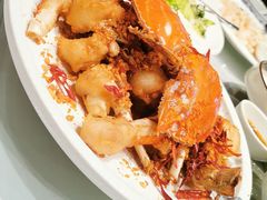 -漢舍中国菜馆(889广场店)