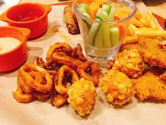 -必胜客(上海新南方商城PH店)