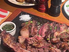 -弗兰克牛排西餐厅Ribone steak house(柠檬花园店)