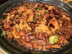 -鸽子窝(宋庄店)