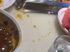 -重庆高老九火锅(万象城店)