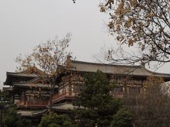 -西安青龙寺遗址景区