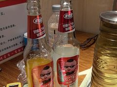 -老白清真烧烤(锦州旗舰店)
