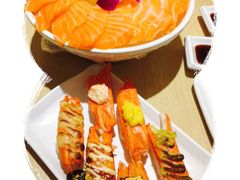 -万岁寿司(蓬江万达店)
