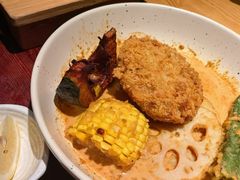 -味太助·银饭食堂(中华城店)