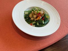 -双合园·海鲜水饺青岛菜(九水东路店)