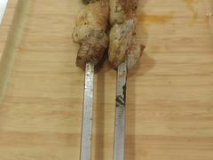 -乡村馕坑肉·烧烤·新疆菜·本地人更爱吃(阿勒泰首店)
