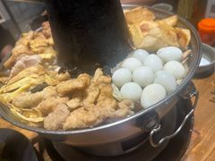 -三姐妹餐厅(曲江店)
