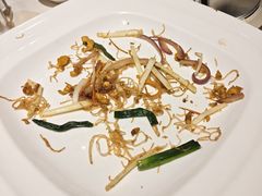 -香蜜轩·粤菜·宴会(世界之窗店)