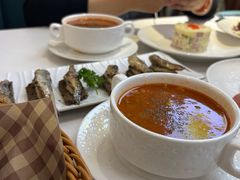 -库滋明·俄罗斯特色美食(中央大街店)