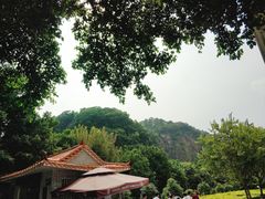 -南沙天后宫景区
