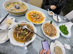 -建坤水席宫·洛阳菜(中州路店)