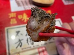 -味福记·本地特色菜(八一万达广场店)