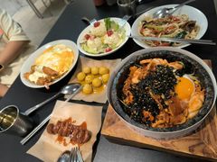 -京尚道韩式美食屋(海甸岛店)