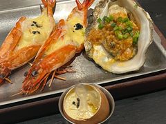 -大神太神·铁板烧(七宝领展广场店)