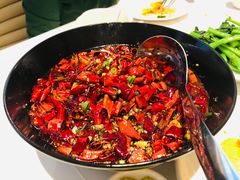 -茉里粤菜(皇姑万象汇店)