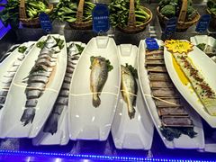 -老德州四合院·德州菜(天衢路店)