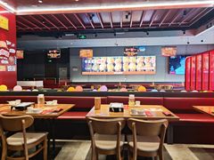 -管氏翅吧(马家堡店)