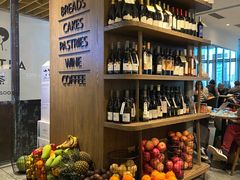 -BAKER&SPICE(环贸店)