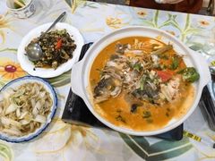 -鱼乐岛餐厅·户外花园主题餐厅