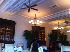 -Salon de Ville浦江汇(上海外滩华尔道夫酒店店)