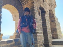 -蟠龙山长城景区