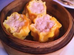 -万荟轩海鲜·粤式点心自助餐厅(蓝海风万怡酒店)