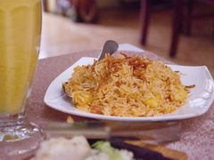 -Santoor 萨都里印度餐厅(北锣鼓巷店)