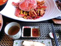 -蟹之国·精品蟹料理(极地店)