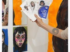 -老梦面包CHEZMOREL(麦子店)